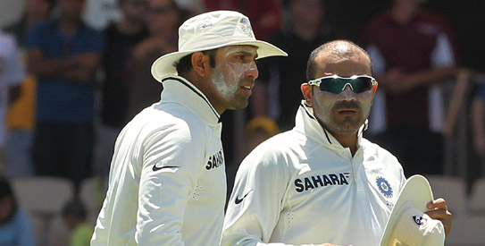 CRICKET-AUS-IND