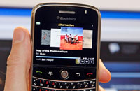 BlackBerry firm refuses to share data