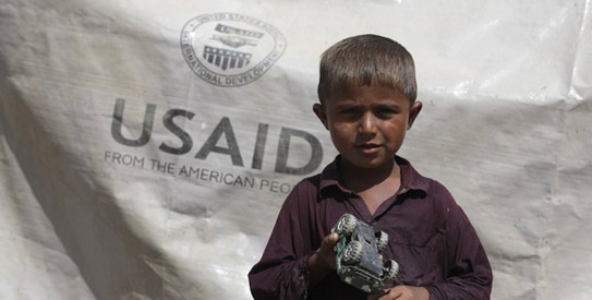 USAID-543
