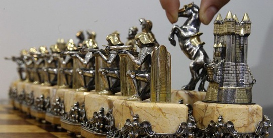 chess543