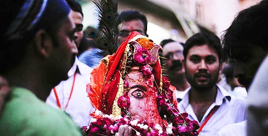 Hinduism in Pakistan