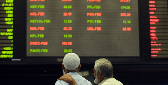 KSE500