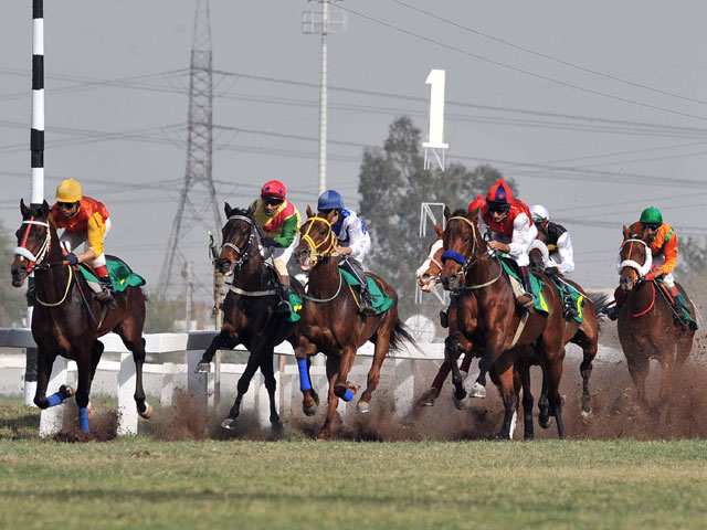 Competitive Pakistan Derby has a long tradition - Sport - DAWN.COM