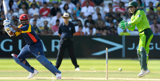 Touring teams from the club, which used to run English cricket but still retains worldwide responsibility for the sport’s Laws or rules, usually comprise former professional cricketers alongside promising club players. – File photo by AFP