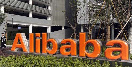China's Alibaba tests social shopping with Pinterest clone - Business