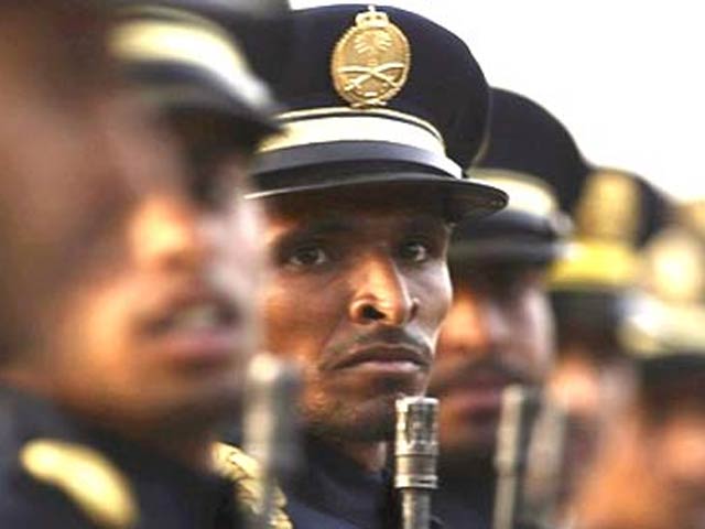 Saudi Arabia holds Pakistanis over drugs bust Saudi Arabia holds Pakistanis over drugs bust