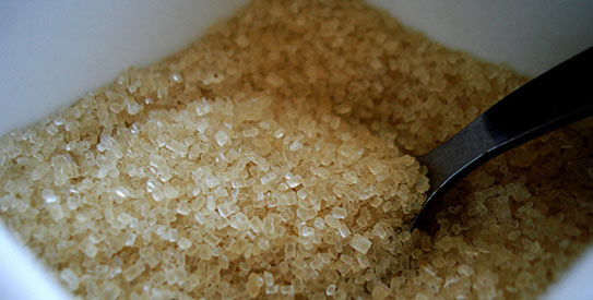 Sugar-543