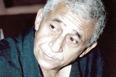 Naseeruddin Shah visits Faiz Ghar