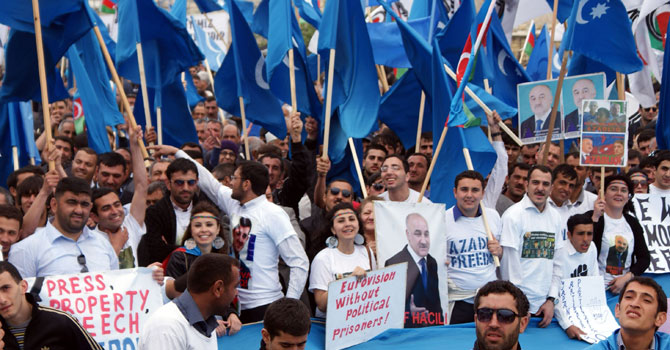 Azerbaijan