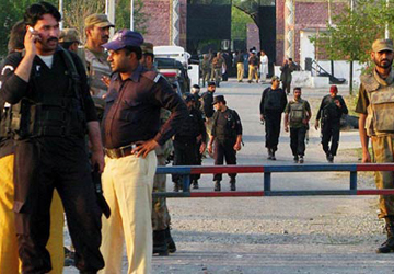 High profile inmate tops list of fleeing Bannu prisoners