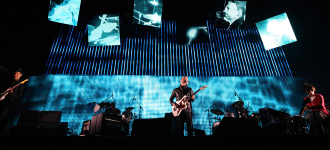 Coachella warms up with Radiohead, buzz high for Dr. Dre