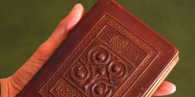 British Library buys Europe's oldest book for £9m