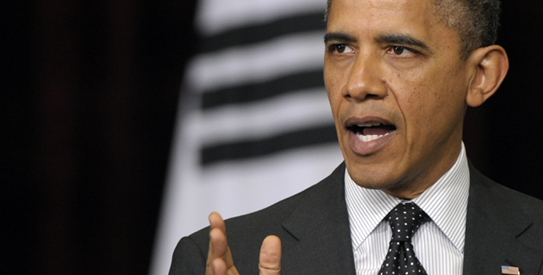 Barack Obama