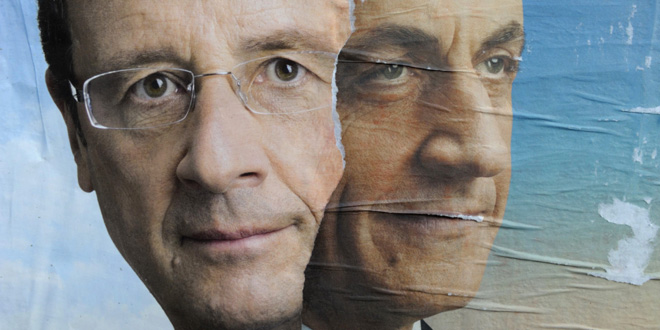 As France votes, foreign residents reflect on French paradox