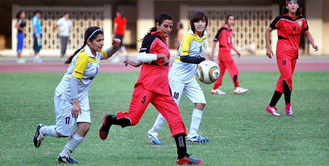 NationalWomen'sChampionship