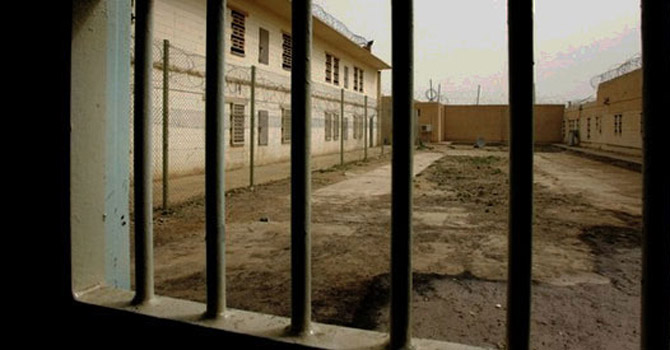 The persons in question had been held without any charge for years and were now being abandoned by their own government, the judge said. – File photo