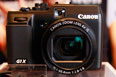 Canon eyes robot-only production for cameras