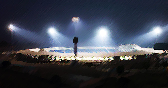 PCB to build international stadium in Islamabad