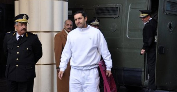 Hosni Mubarak sentenced to life in prison; decides to appeal Hosni Mubarak sentenced to life in prison; decides to appeal
