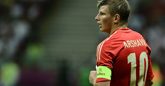 arshavin670afp