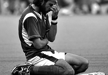 The annus horribilis of Pakistan hockey