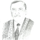 Justice Asif Saeed Khan Khosa