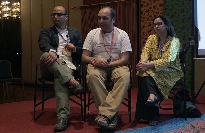 CorporateBloggersMeetups