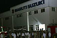 One killed, 40 injured in clashes at India Maruti plant