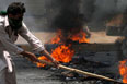 The rise of mob mentality and its economic fallout