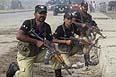 Pakistan must revamp police: US study Pakistan must revamp police: US study