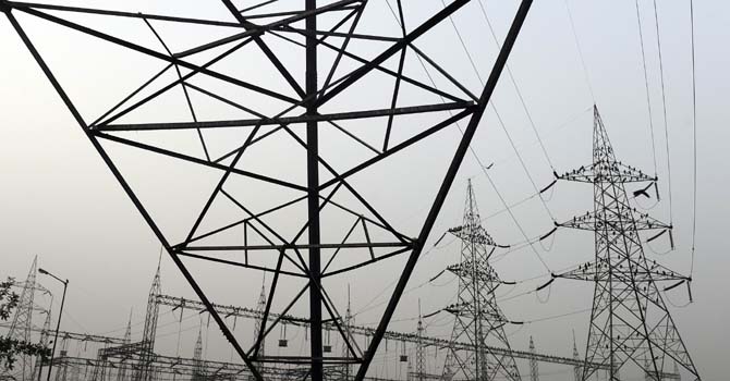 INDIA-ELECTRICITY-FILES