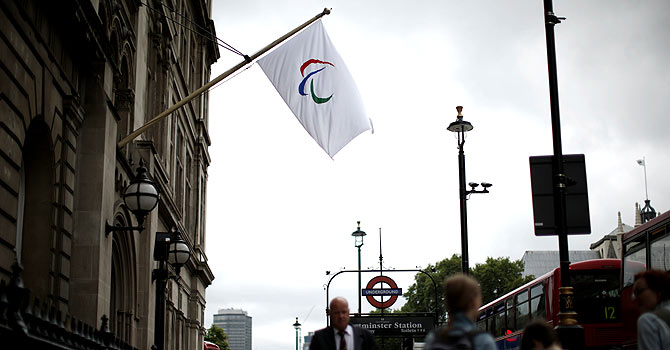 Britain-Paralympics-ap-670