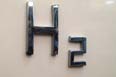 Make way for hydrogen car Make way for hydrogen car