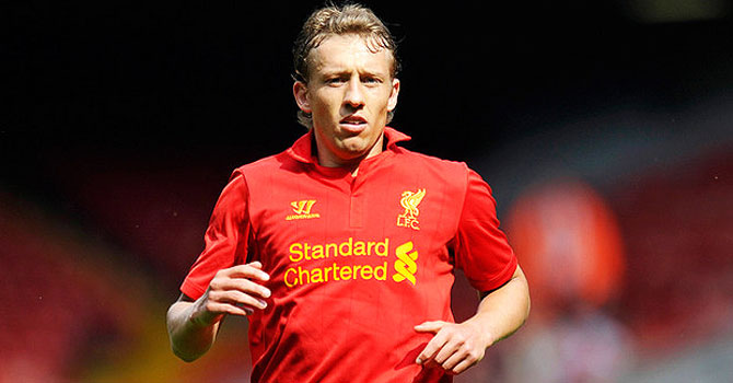 lucas leiva, liverpool, 