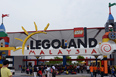Asia's First Legoland Theme Park