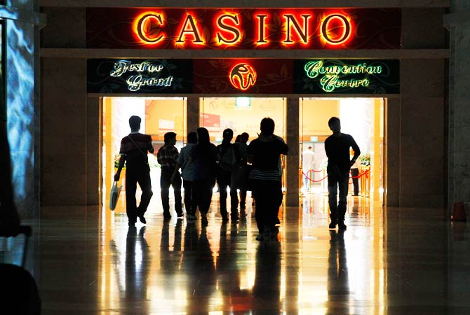Casinos to increase tourism in Asia Casinos to increase tourism in Asia