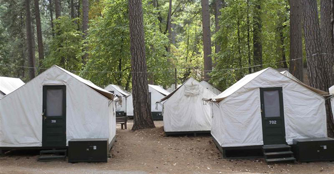 Yosemite hantavirus outbreak may offer clues to rare disease