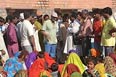 Dozens of Pakistani Hindus seek asylum in India: report