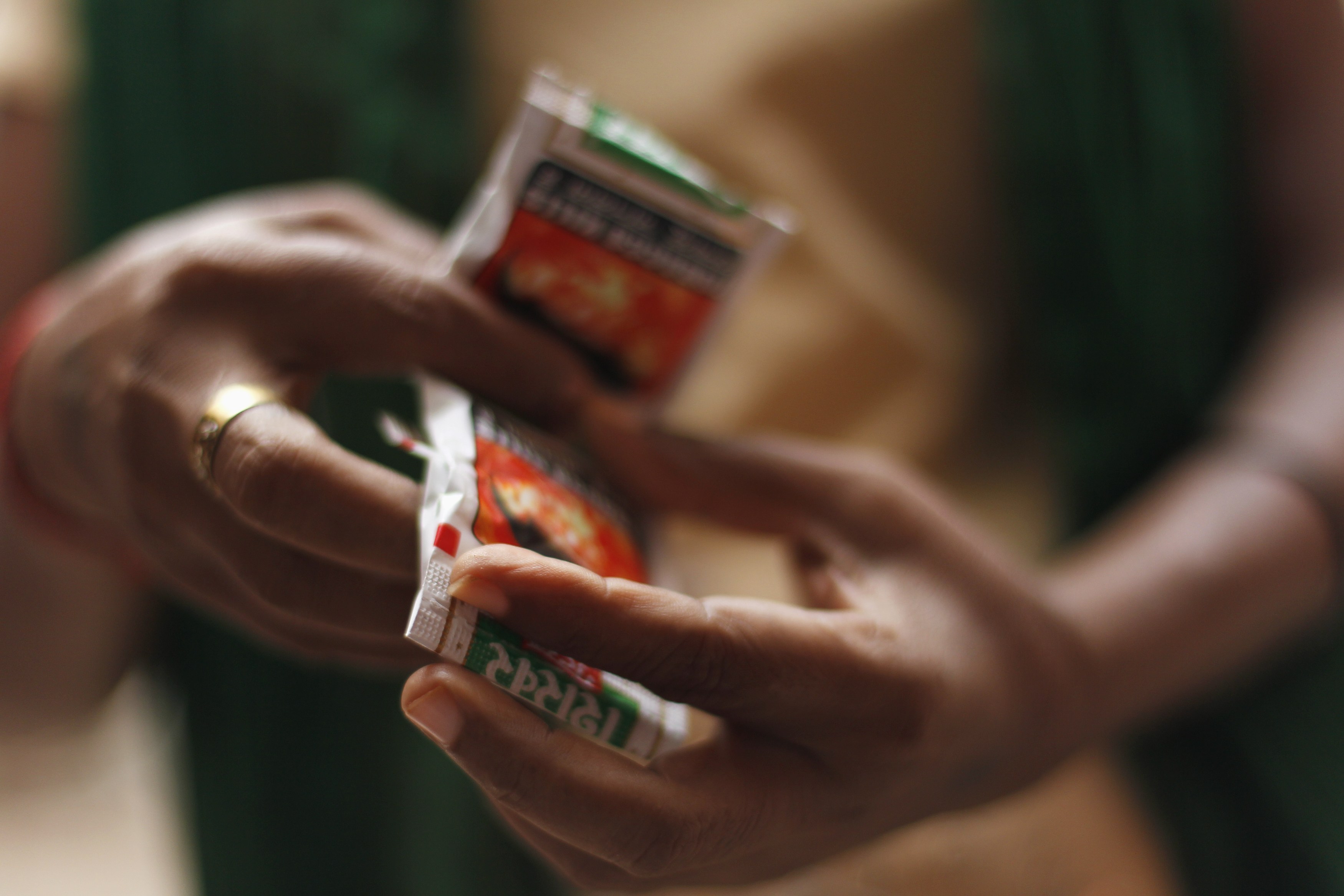 India’s “gutka” ban will save millions but may anger more World