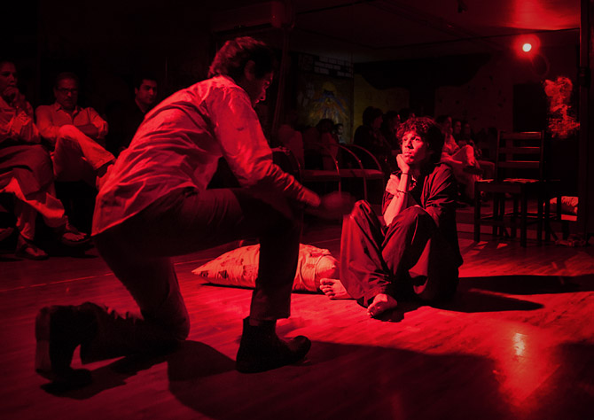 Pillowman review essay 05 picture