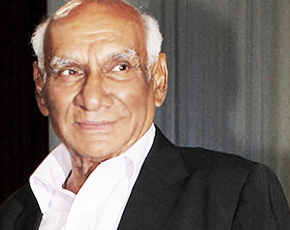 The real Yash Chopra