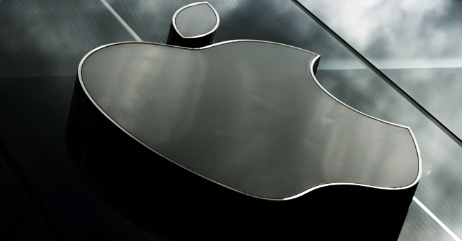 Apple Inc.