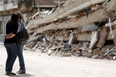Deadly 2011 earthquake in Spain linked to groundwater extraction
