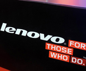 Lenovo tops HP as worlds biggest PC maker