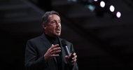 Oracle Corp&rsquo;s Ellison eyes fellow billionaire&rsquo;s AEG empire &ndash; sources