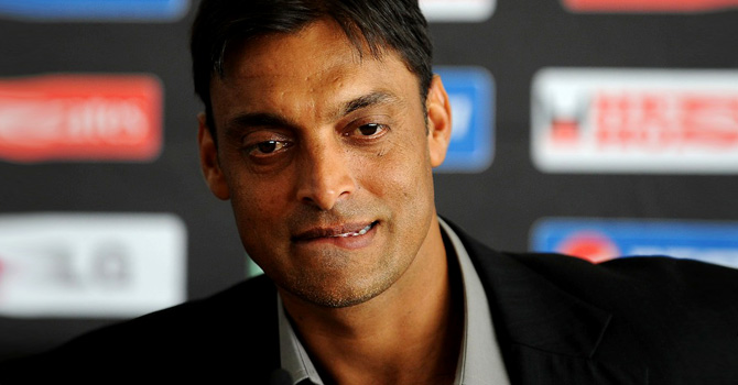 Shoaib Akhtar blames low pay for match-fixing Shoaib Akhtar blames low pay for match-fixing