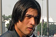 If Samuels can then I can make a comeback too: Amir