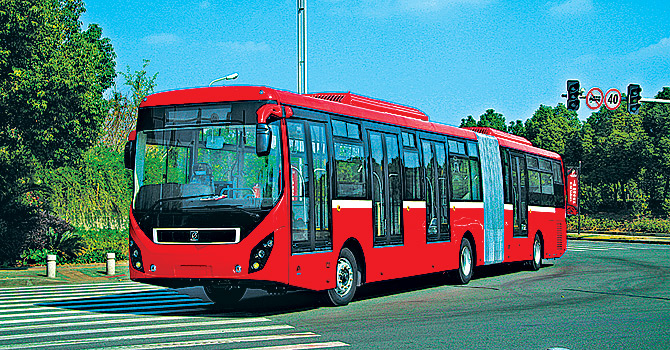 BUS-670