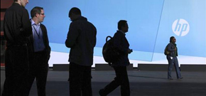 Insight: How a desperate HP suspended disbelief for Autonomy deal