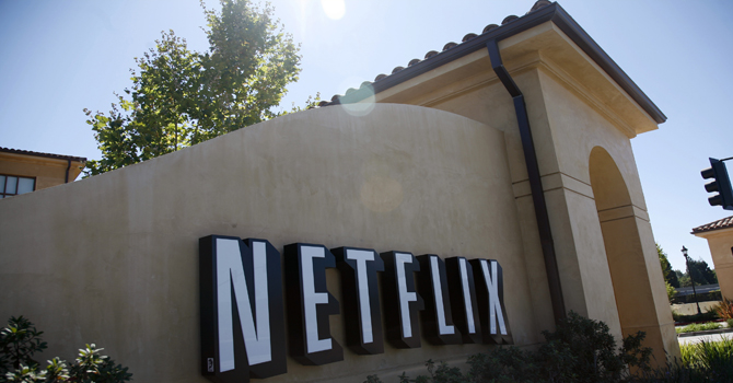 Netflix implements 'poison pill' to thwart takeover